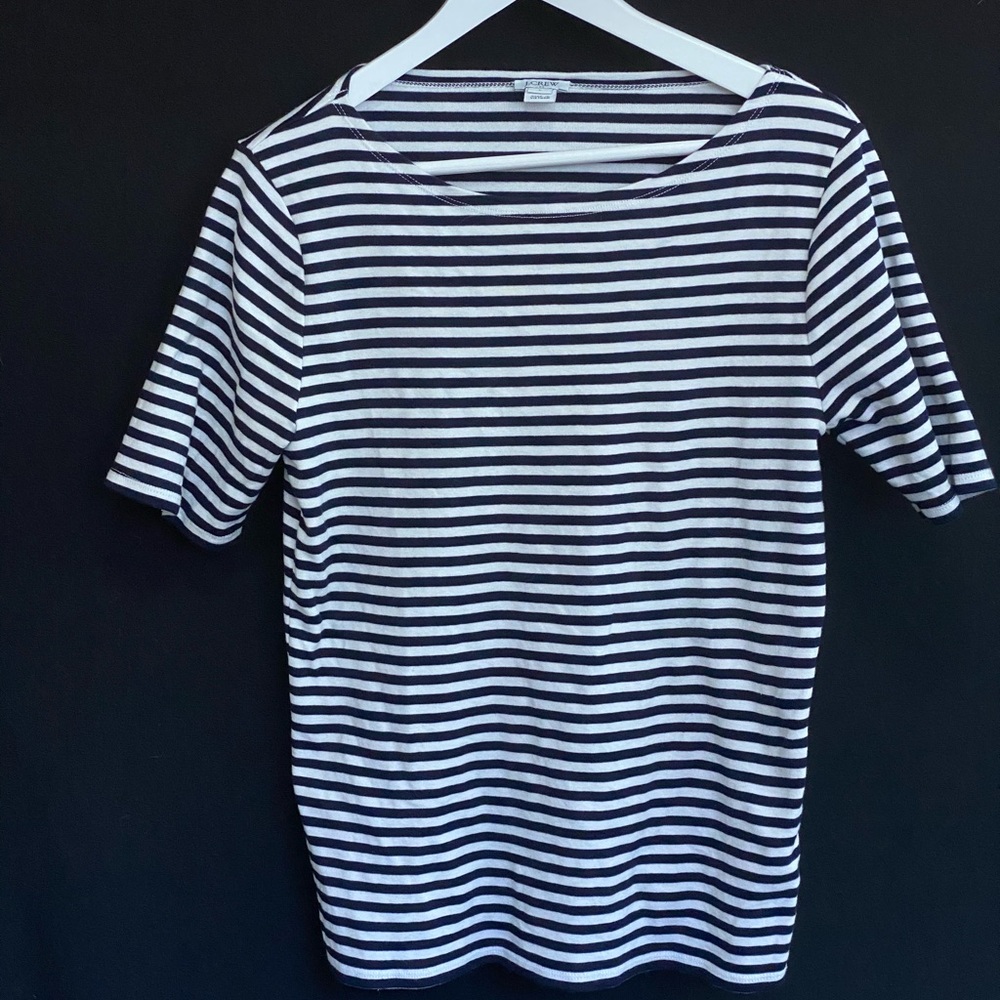 Women’s J Crew Shirt